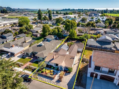 Tiny photo for 414 Orchard Street, Arroyo Grande, CA 93420 (MLS # PI26152889)
