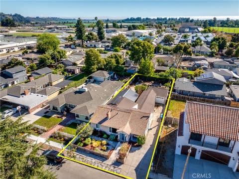 Photo of 414 Orchard Street, Arroyo Grande, CA 93420 (MLS # PI26152889)