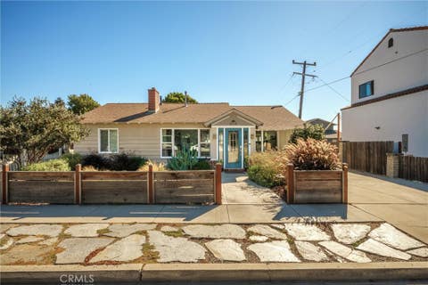 Tiny photo for 414 Orchard Street, Arroyo Grande, CA 93420 (MLS # PI26152889)