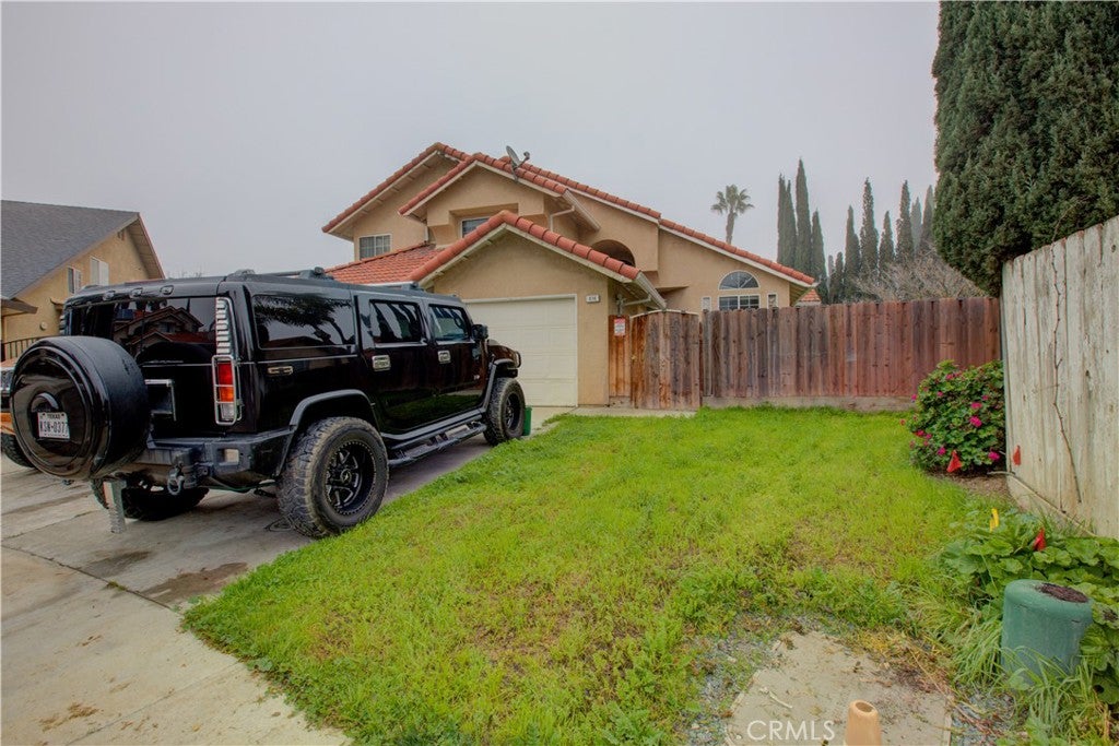 814 Casa Court