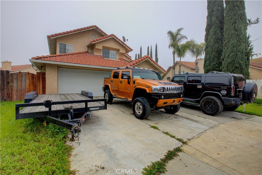 814 Casa Court