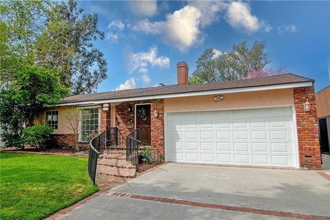 4819 Arcola Avenue Toluca Lake CA 91601