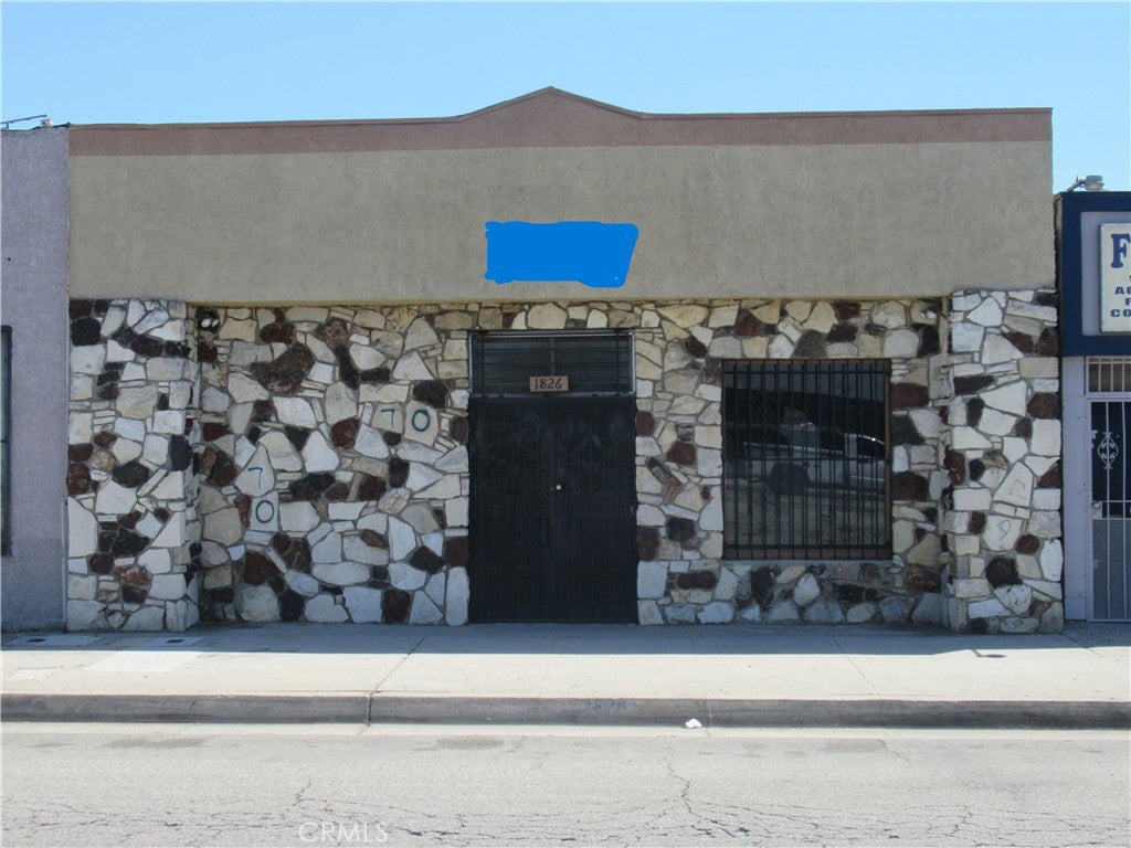 1826 E Compton Blvd, Compton, CA 90221