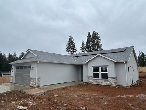 Photo of 14259 Sherwood Cir, Magalia, CA 95954 (MLS # PA26085532)