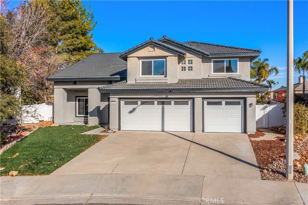 31832 Poole Court