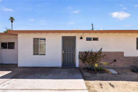 Photo of 72163 Sun Valley DR, 29 Palms, CA 92277 (MLS # CV26182819)