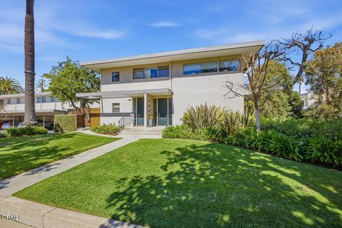 Photo of 1000 S Orange Grove Boulevard #23, Pasadena, CA 91105 (MLS # P1-26255)