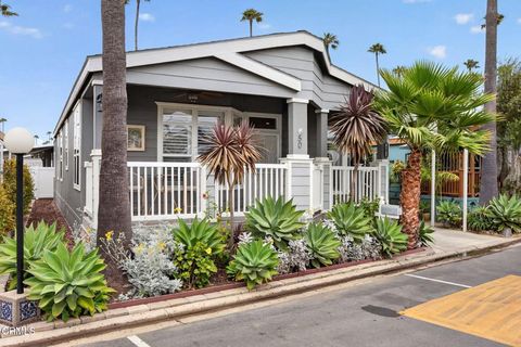Photo of 1215 Anchors Way Drive #50, Ventura, CA 93001 (MLS # V1-36955)
