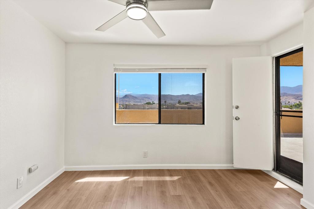 Cathedral Villas - Residential