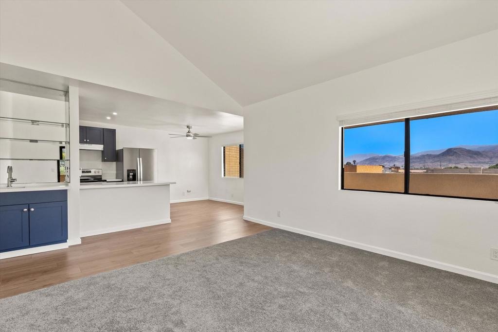Cathedral Villas - Residential