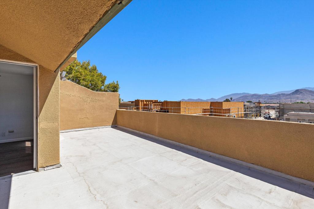 Cathedral Villas - Residential