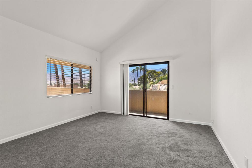 Cathedral Villas - Residential