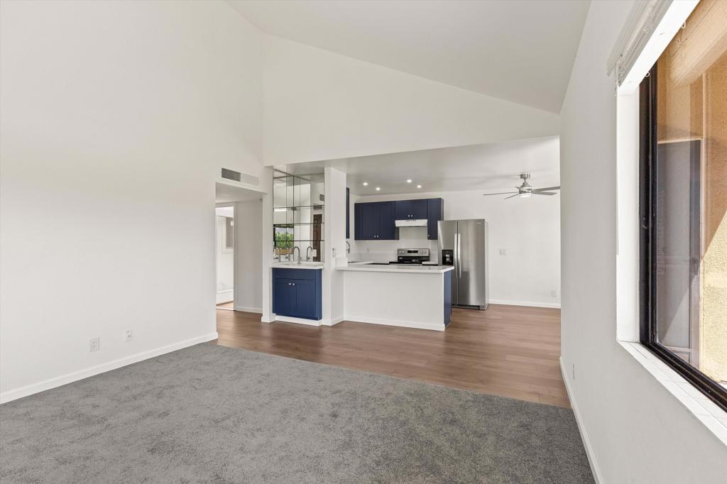 Cathedral Villas - Residential
