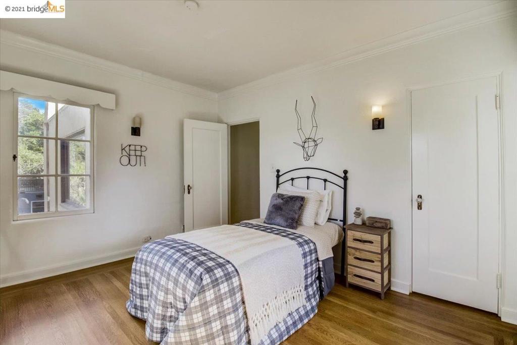 CROCKER HGHLANDS - Residential