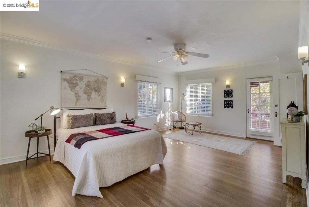 CROCKER HGHLANDS - Residential