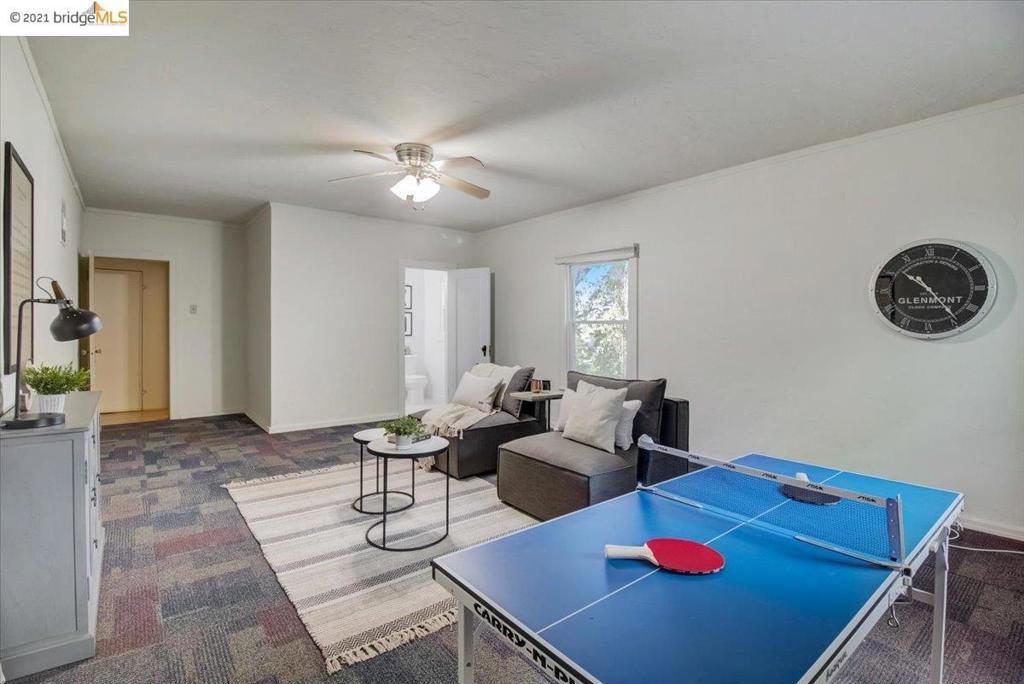 CROCKER HGHLANDS - Residential