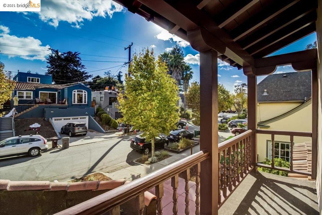 CROCKER HGHLANDS - Residential