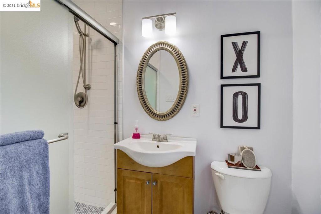 CROCKER HGHLANDS - Residential