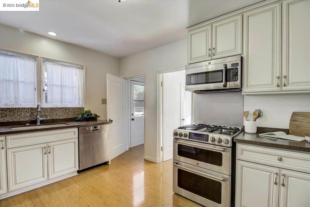 CROCKER HGHLANDS - Residential