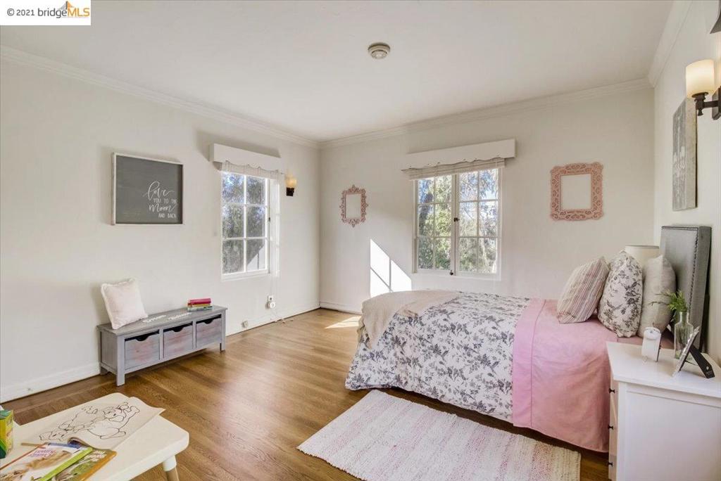 CROCKER HGHLANDS - Residential