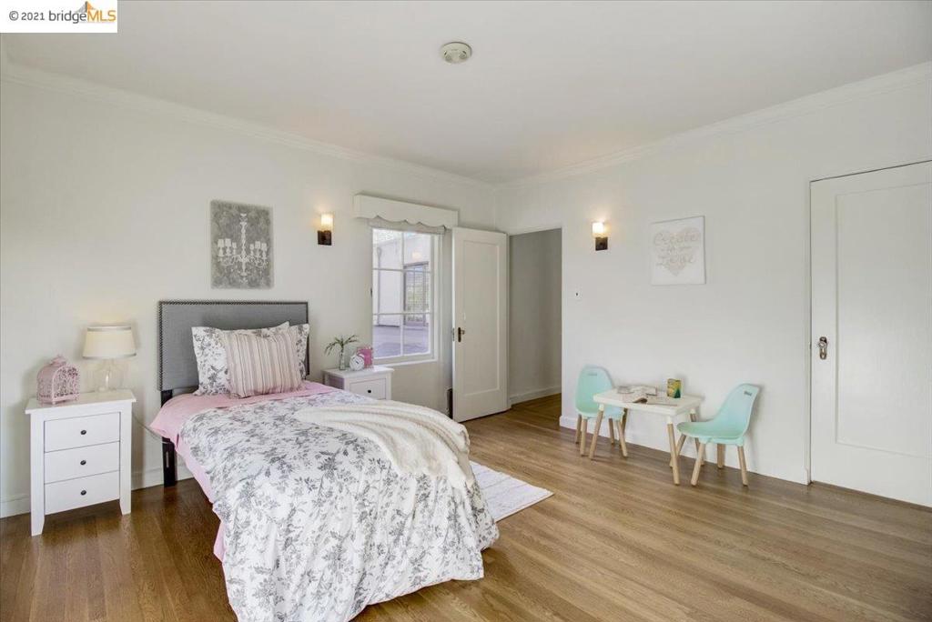 CROCKER HGHLANDS - Residential