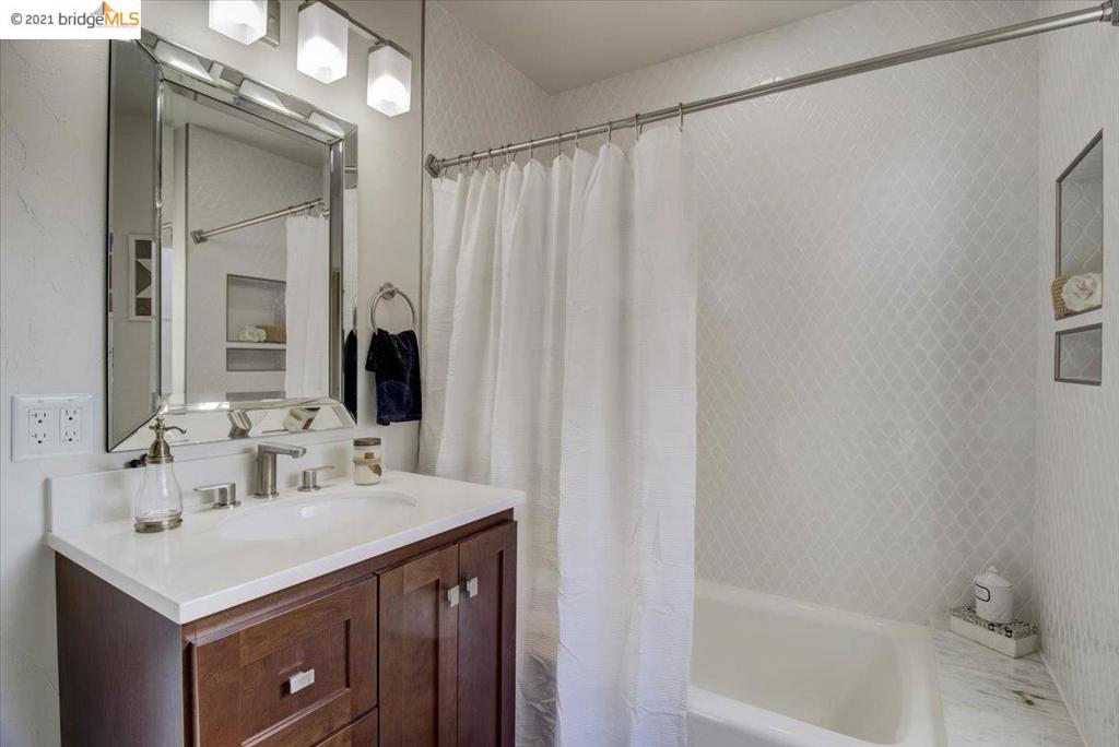 CROCKER HGHLANDS - Residential