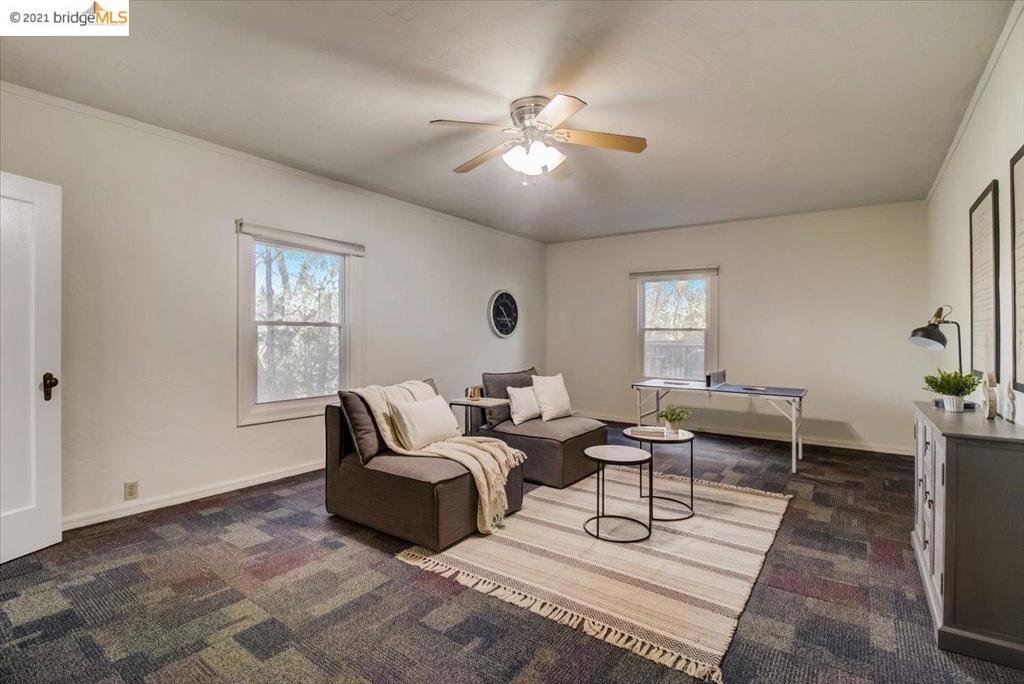 CROCKER HGHLANDS - Residential