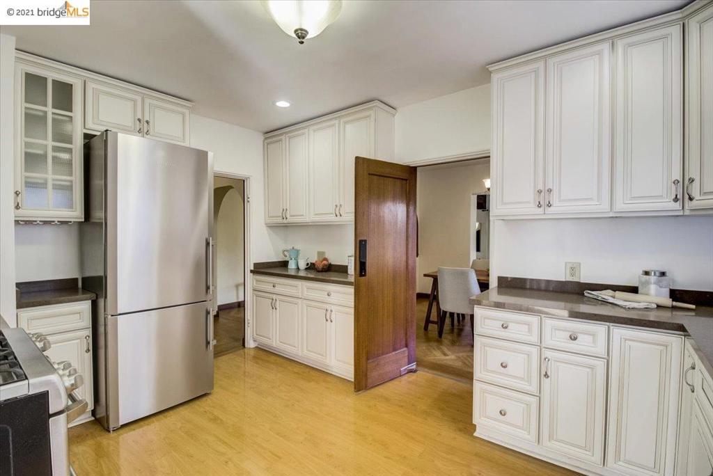 CROCKER HGHLANDS - Residential