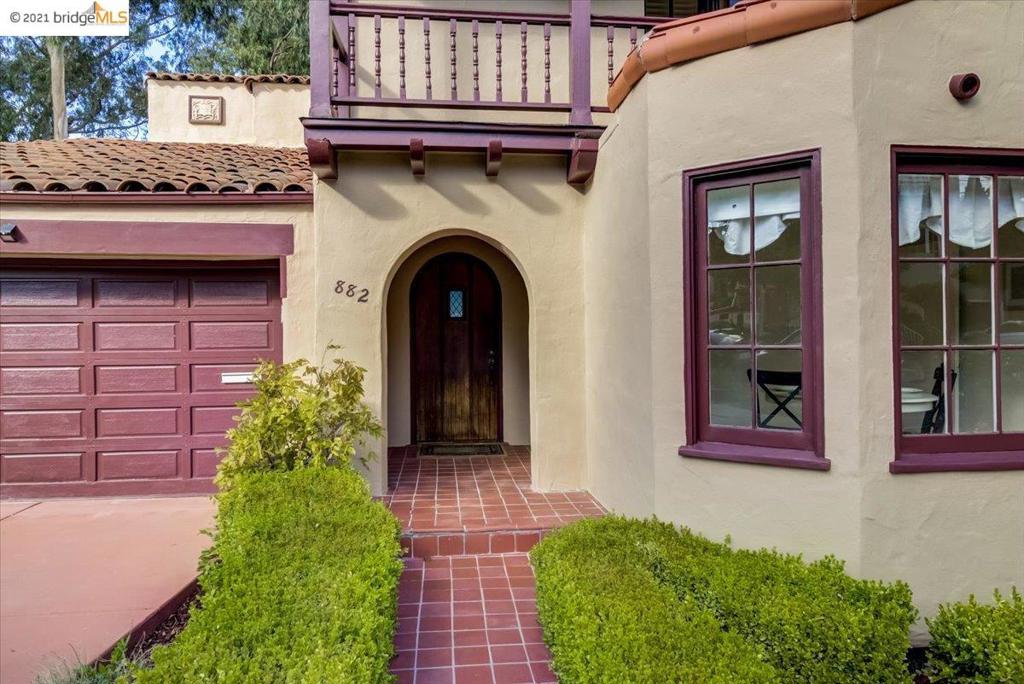 CROCKER HGHLANDS - Residential