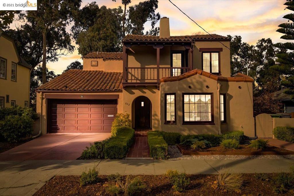 CROCKER HGHLANDS - Residential