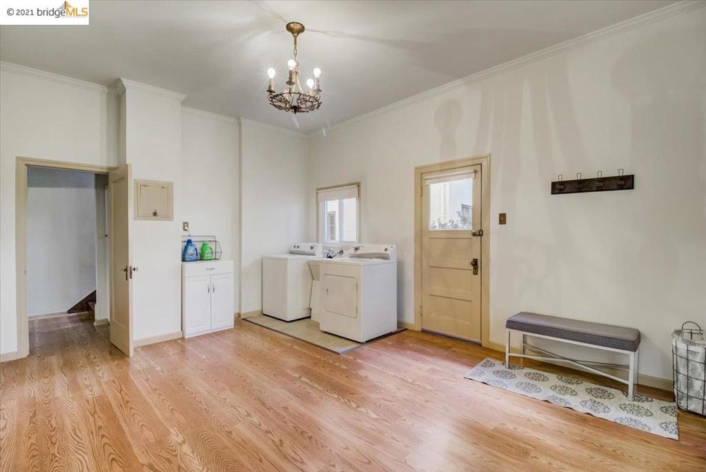 CROCKER HGHLANDS - Residential