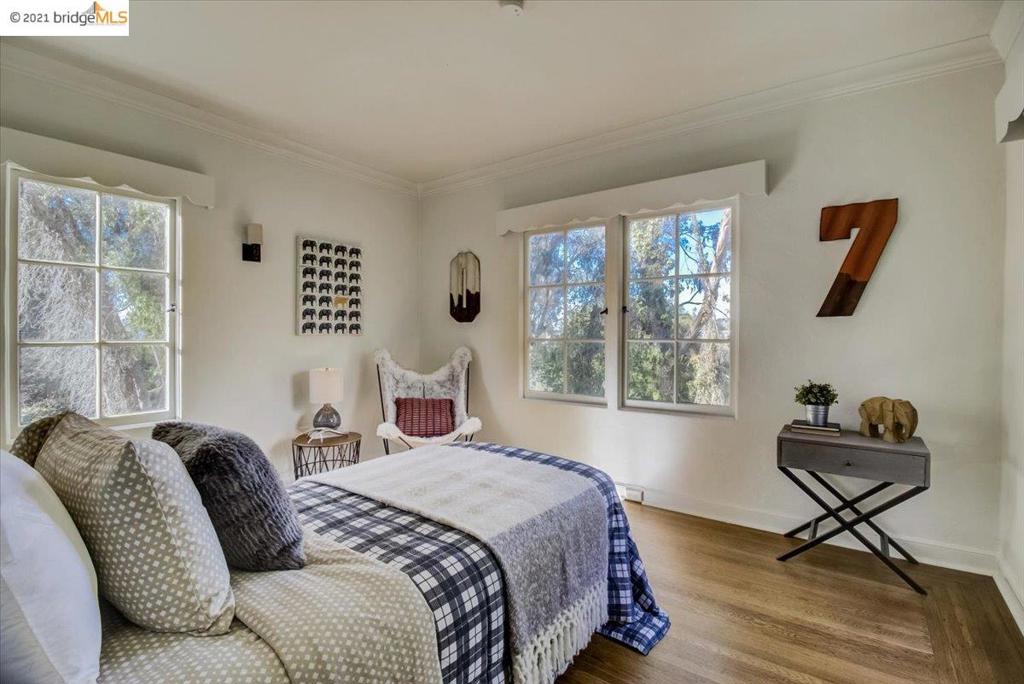 CROCKER HGHLANDS - Residential