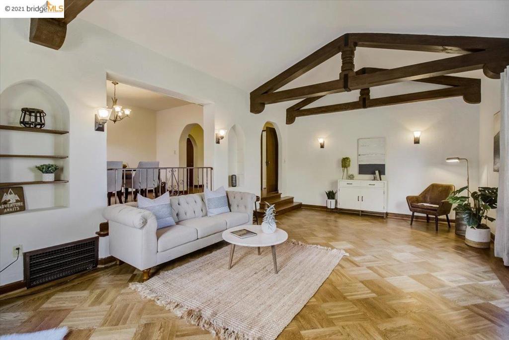 CROCKER HGHLANDS - Residential