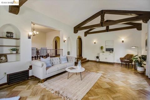 Photo of 882 Alma Pl, Oakland, CA 94610 (MLS # 40971493)