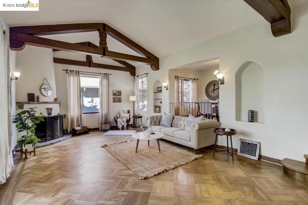 CROCKER HGHLANDS - Residential