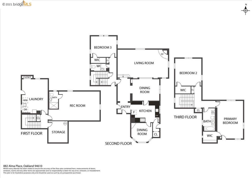 CROCKER HGHLANDS - Residential