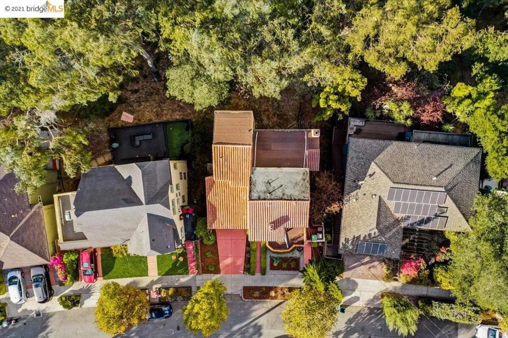 CROCKER HGHLANDS - Residential