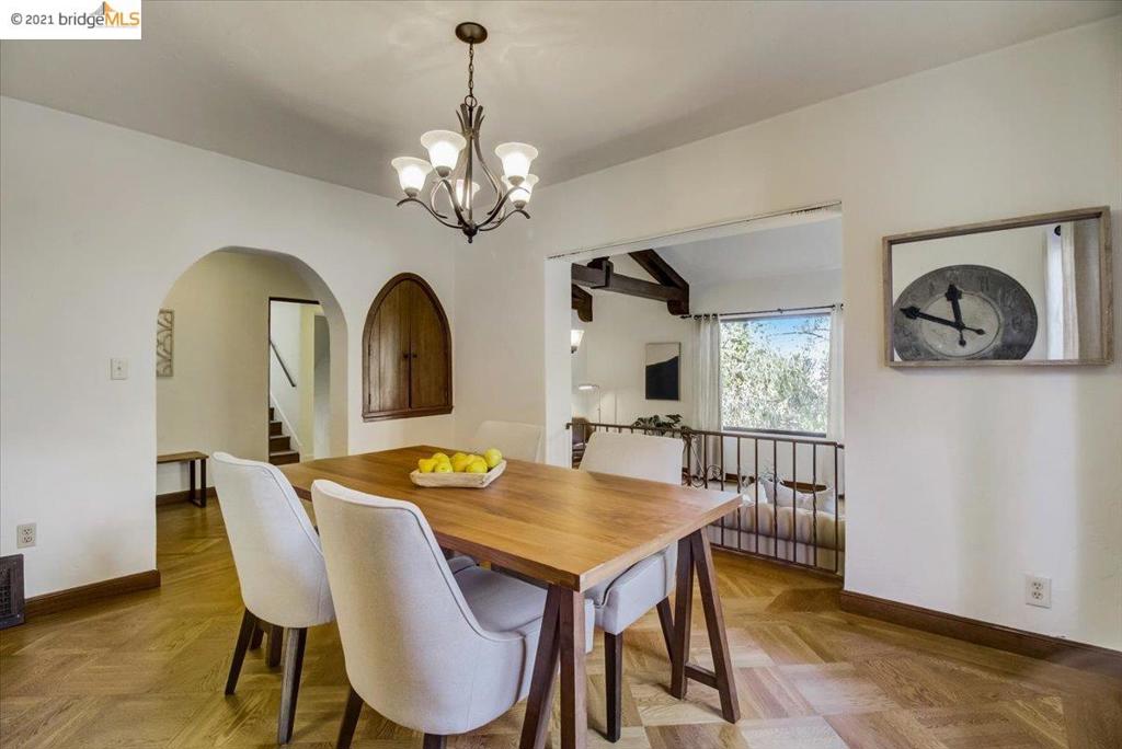 CROCKER HGHLANDS - Residential