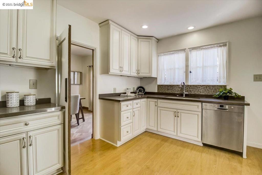 CROCKER HGHLANDS - Residential