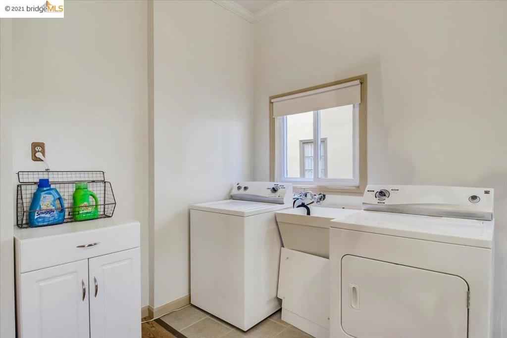 CROCKER HGHLANDS - Residential