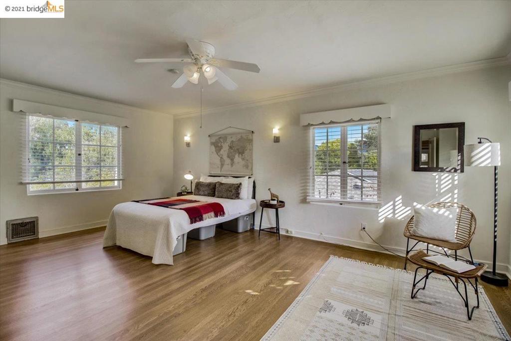 CROCKER HGHLANDS - Residential