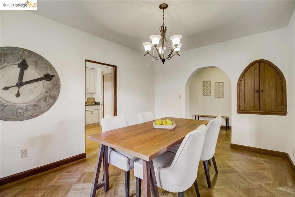 CROCKER HGHLANDS - Residential