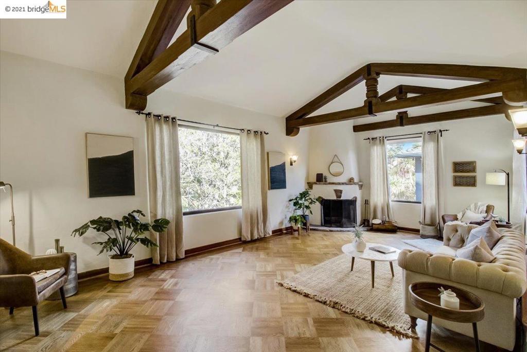 CROCKER HGHLANDS - Residential