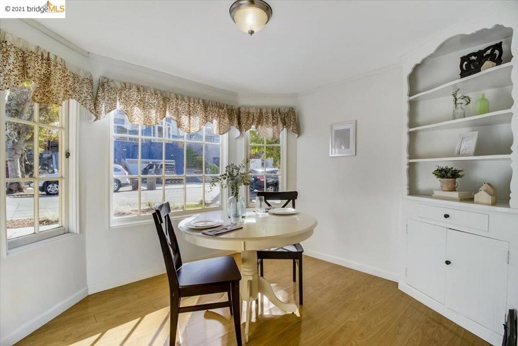 CROCKER HGHLANDS - Residential