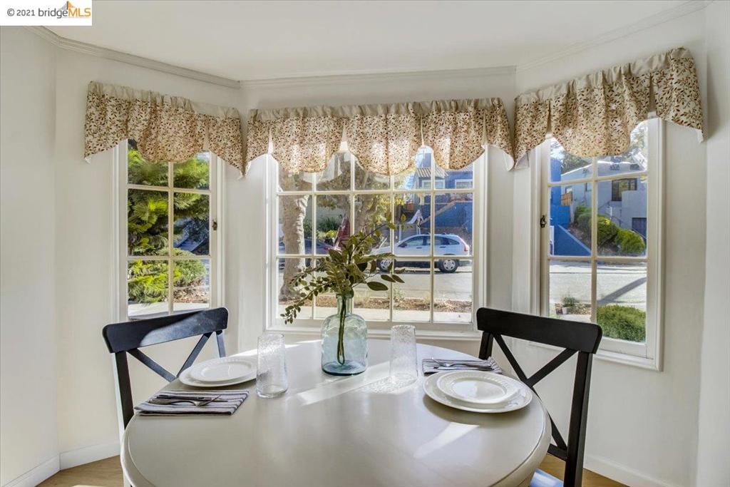 CROCKER HGHLANDS - Residential