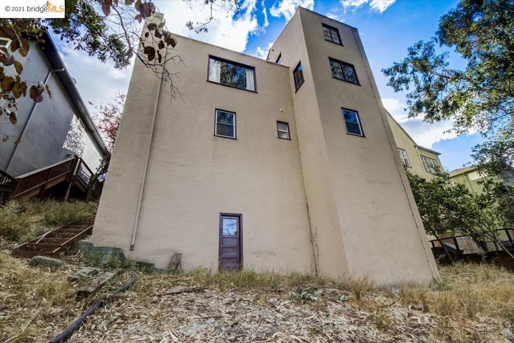 CROCKER HGHLANDS - Residential