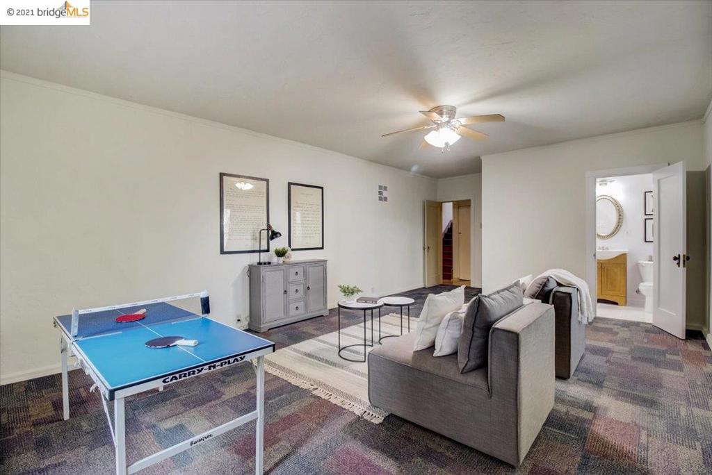 CROCKER HGHLANDS - Residential