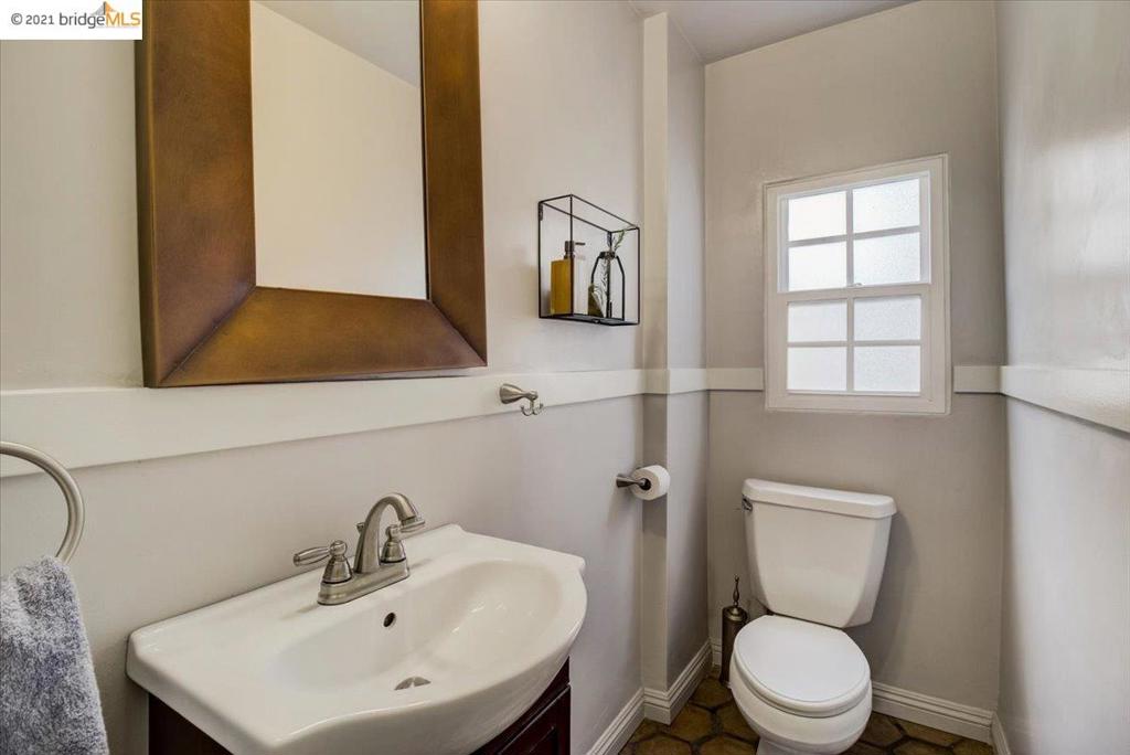 CROCKER HGHLANDS - Residential