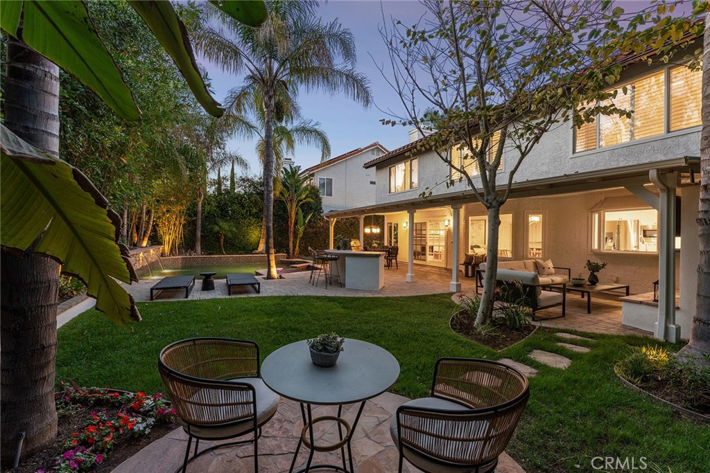 6137 Rustling Oaks Drive