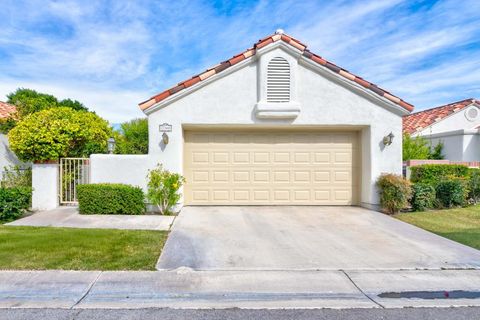 Photo of 77568 Calle Las Brisas N, Palm Desert, CA 92211 (MLS # 219143328DA)